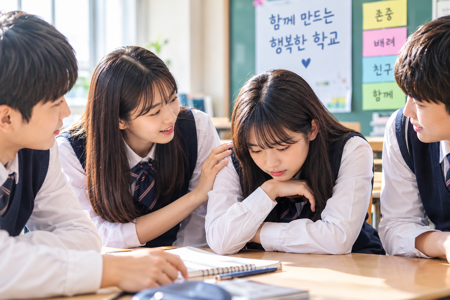 학교폭력예방 교육
